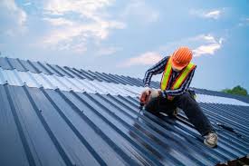 Best Roof Repair  in Waynesboro, GA